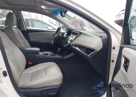 2013 Toyota Avalon Xle Premium из США, поврежденный, VIN 4T1BK1EBXDU007163